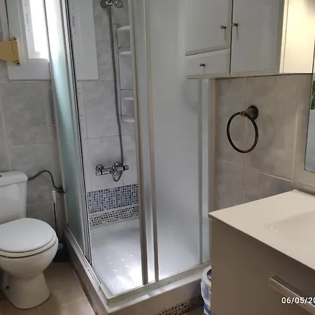 Appartement Acogedor Saragosse