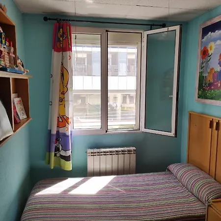 Appartement Acogedor *