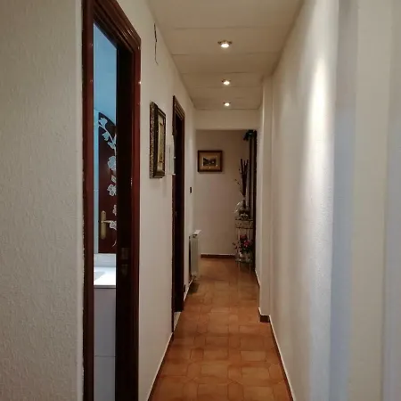 Acogedor Apartment