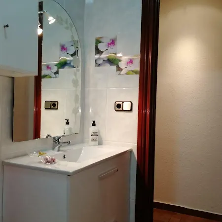 Acogedor Appartement *