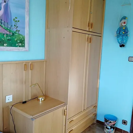 Acogedor * Saragosse