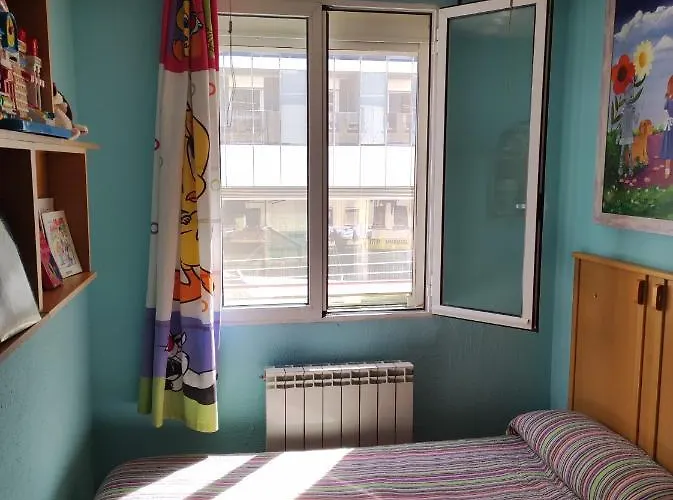 Апартаменты Acogedor *