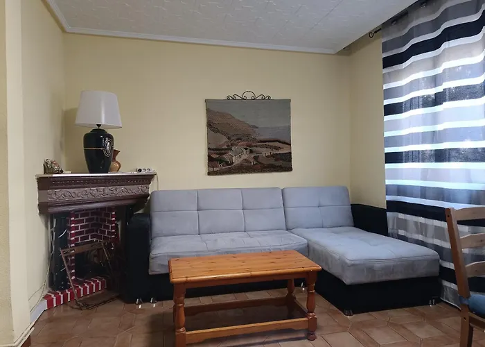 Acogedor * Сарагоса