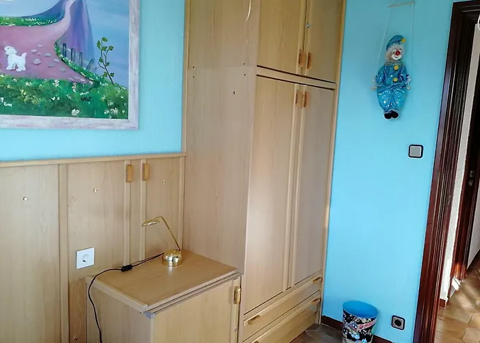 Acogedor * Сарагоса